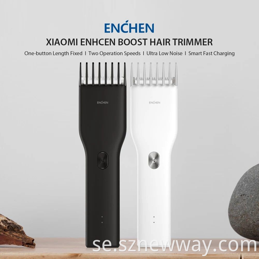 Enchen Hair Trimmer